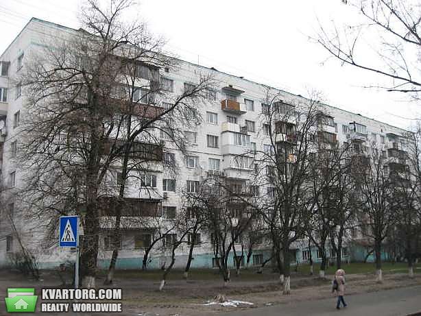 Sell 2-room apartment. Киев,  Голосеевский пр — photo 1