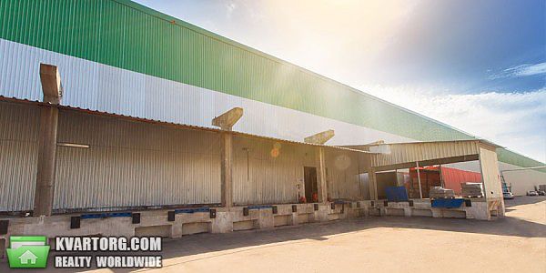 Rent out warehouse. Днепропетровск, Ударников — photo 1