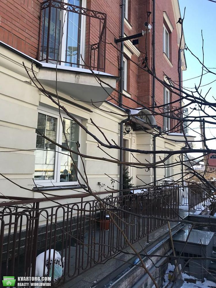 Rent out Townhouse. Киев,  Панфиловцев — photo 5