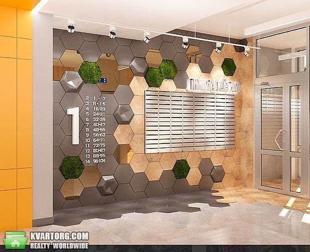 Sell 1-room apartment. Киев,  Гречко — photo 2