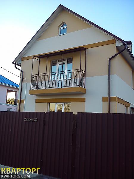 Sell house. Буча, Героев Крут — photo 1