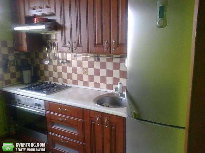 Sell 2-room apartment. Киев,  Кольцевая — photo 1