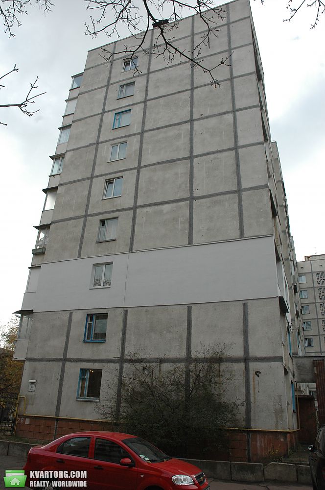 Sell 3-room apartment. Киев,  Светлицкого — photo 4