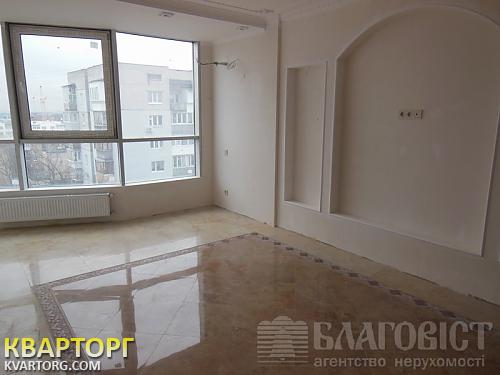 продам 2-комнатную квартиру. Киев,   Коломиевский пер - фото 1