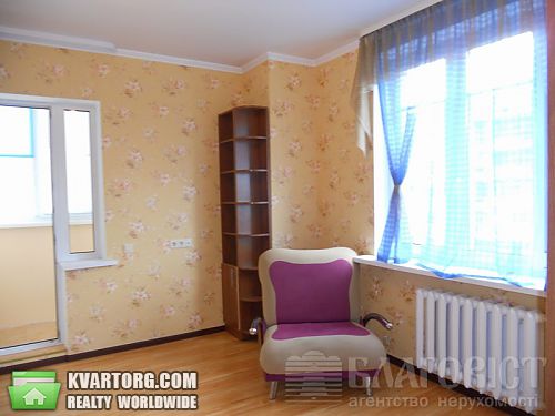 Sell 3-room apartment. Киев, Макеевская — photo 3