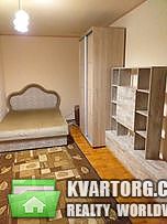Rent out 1-room apartment. Киев,  Полковой пер — photo 3