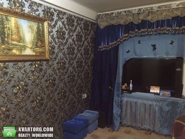 Sell 2-room apartment. Киев,  Курнатовского — photo 3