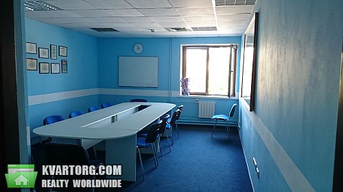 Rent out office. Киев, Дегтяревская — photo 4