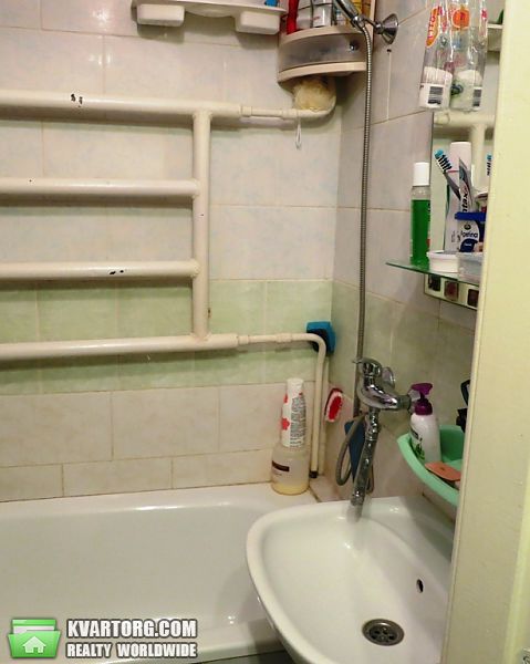 Sell 3-room apartment. Киев, Святославская — photo 1