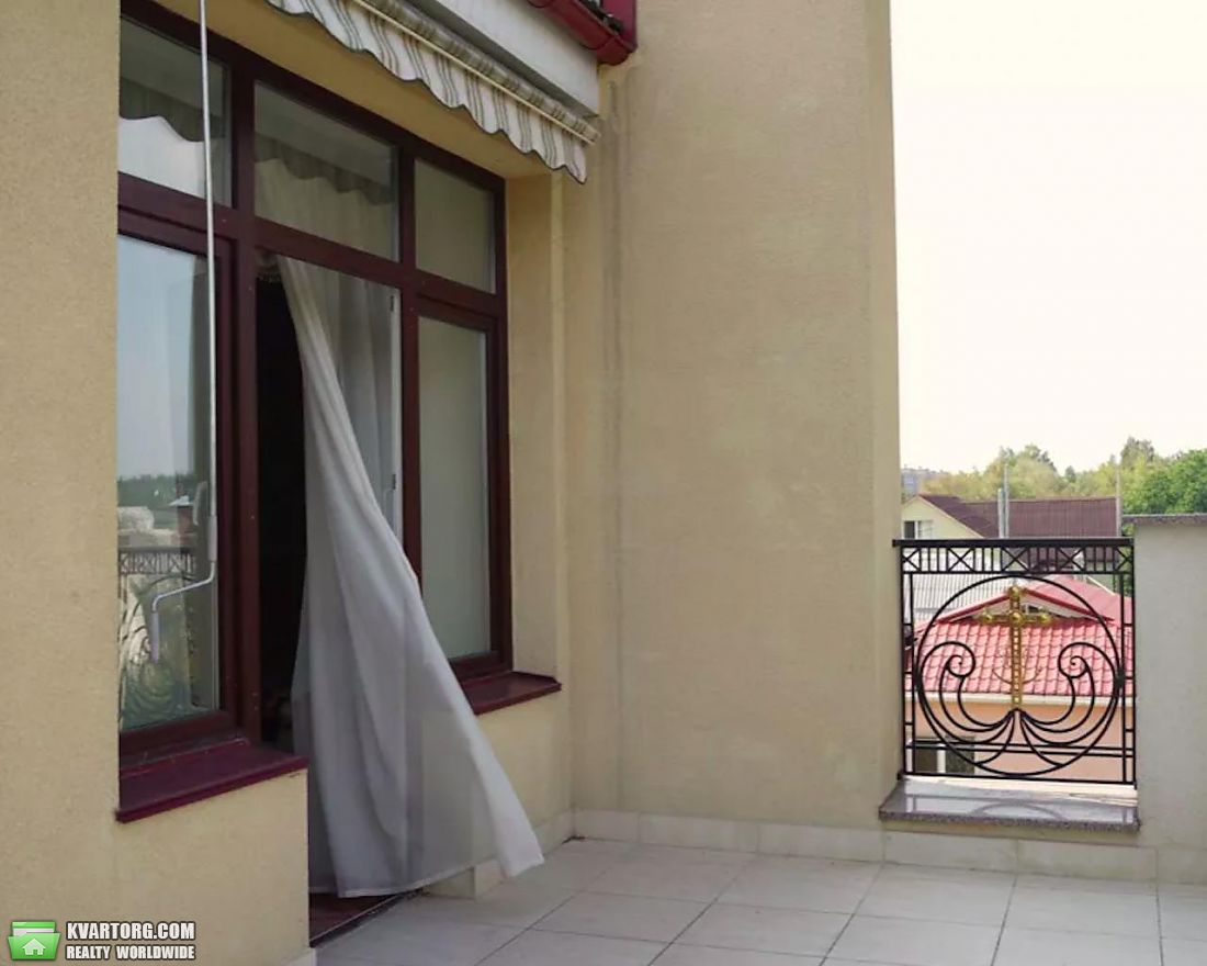 Rent out house. Киев, Рубежевская — photo 10
