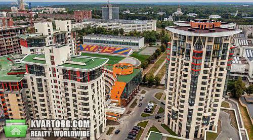 Sell 4-room apartment. Киев, Ломоносова — photo 2