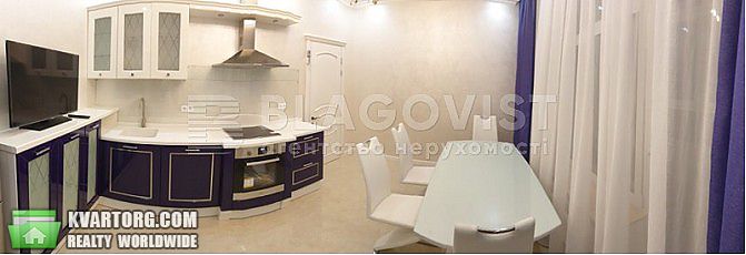 Sell 3-room apartment. Киев,  Леси Украинки бул — photo 4