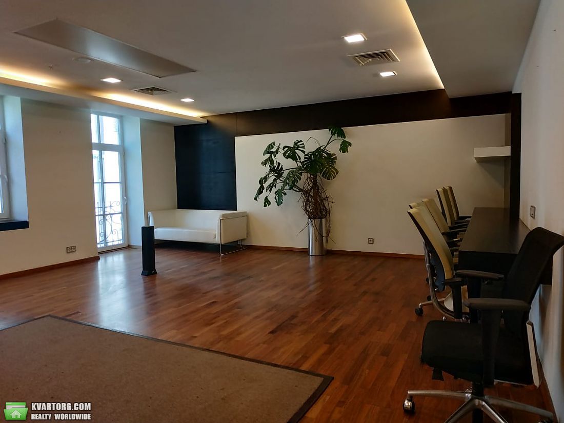 Rent out office. Киев,  Воздвиженская — photo 9