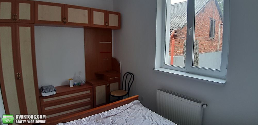 Rent out 1-room apartment. Львов, ЖК Сріблястий — photo 6