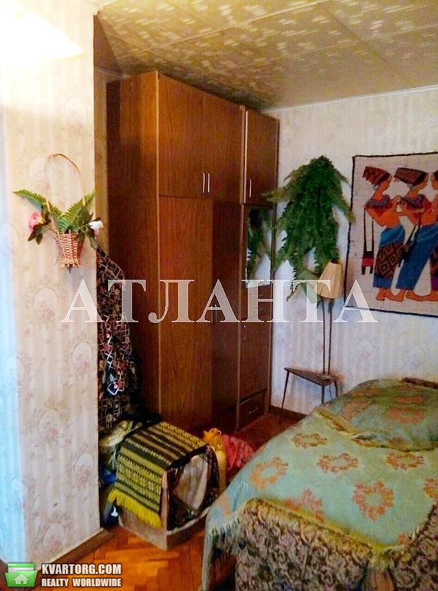 Sell 4-room apartment. Одесса, Героев Сталинграда — photo 4