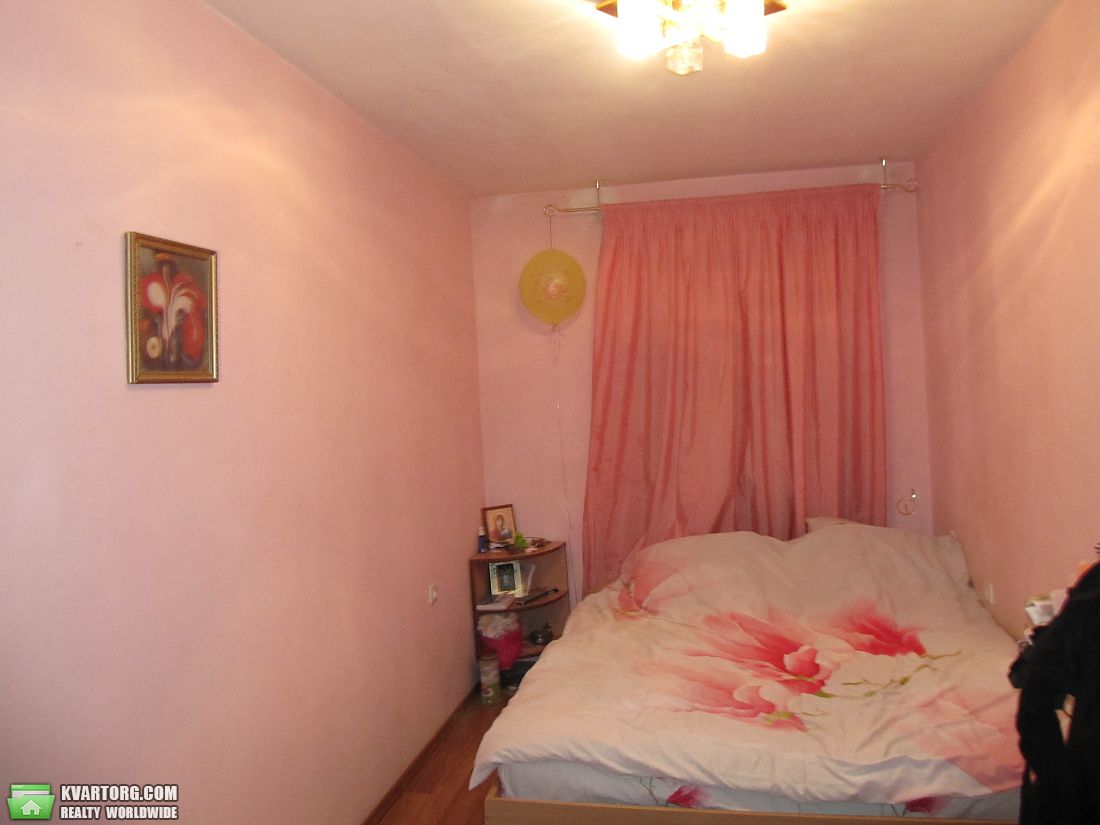 Sell 3-room apartment. Одесса, Сегедская — photo 3