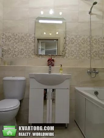Rent out 1-room apartment. Киев,  Институтская — photo 6