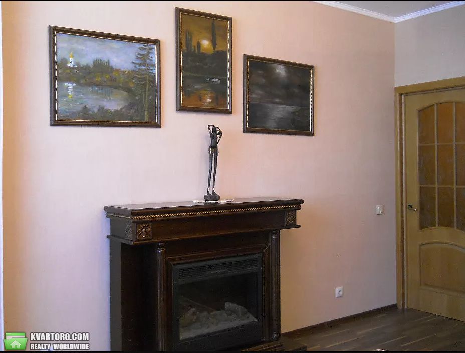 Rent out 2-room apartment. Киев,  Чавдар — photo 4