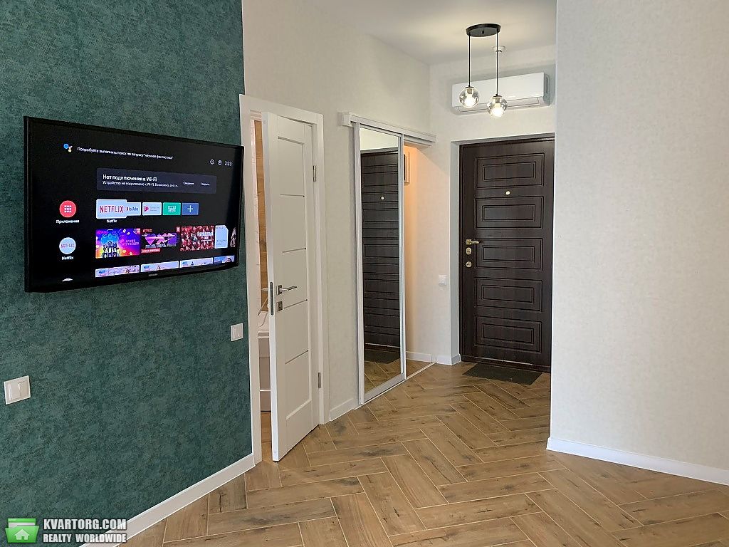 Sell 2-room apartment. Одесса, Жемчужная — photo 5