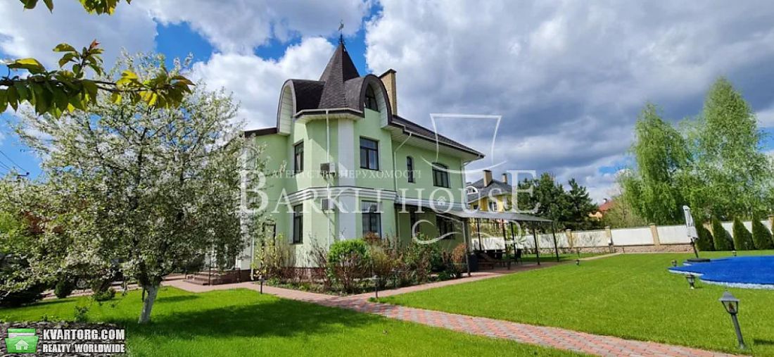 сдам дом. Киевская обл.,  Козин - фото 1