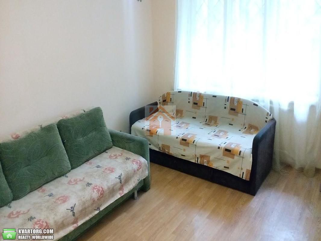 Rent out 2-room apartment. Харьков, шекспира.ул — photo 1