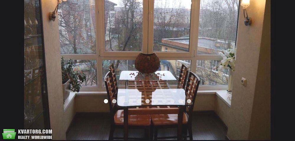 Rent out 3-room apartment. Киев,  Лейпцигская — photo 2