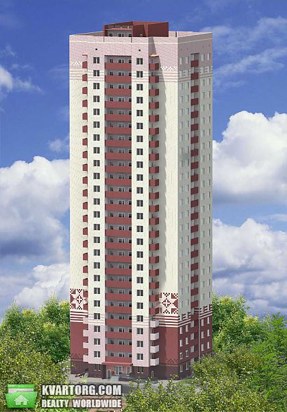 Sell 1-room apartment. Киев,  Чавдар — photo 1