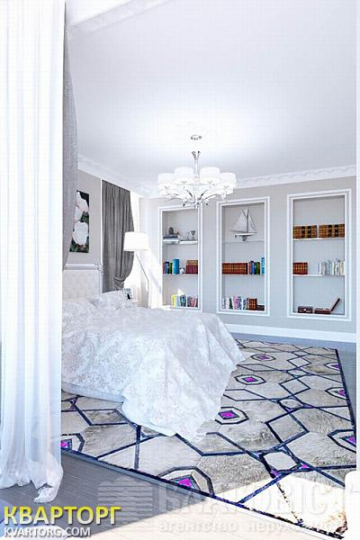Sell 3-room apartment. Киев,  Ахматовой — photo 3