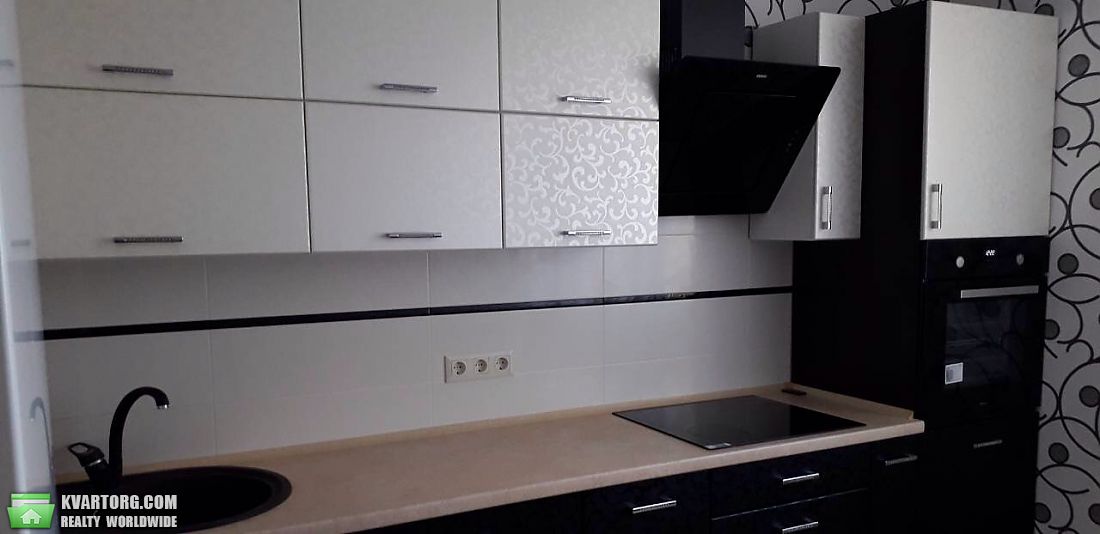 Rent out 1-room apartment. Одесса, Левитана — photo 5
