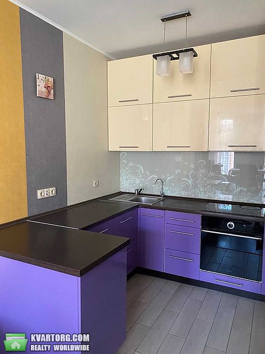 Sell 1-room apartment. Киев, Регенераторная — photo 1