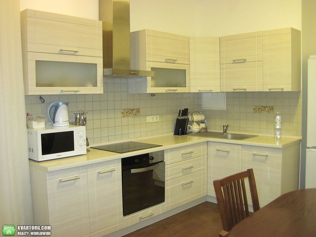 Sell 1-room apartment. Киев, Лисковская — photo 1