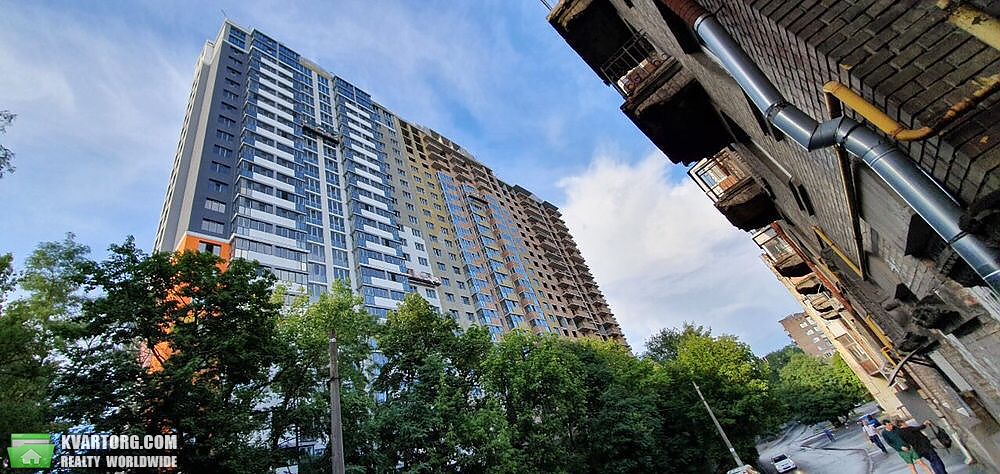 Sell 1-room apartment. Киев,  Багговутовская — photo 2