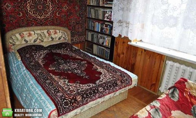 Sell 2-room apartment. Киев,  Антоновича — photo 1