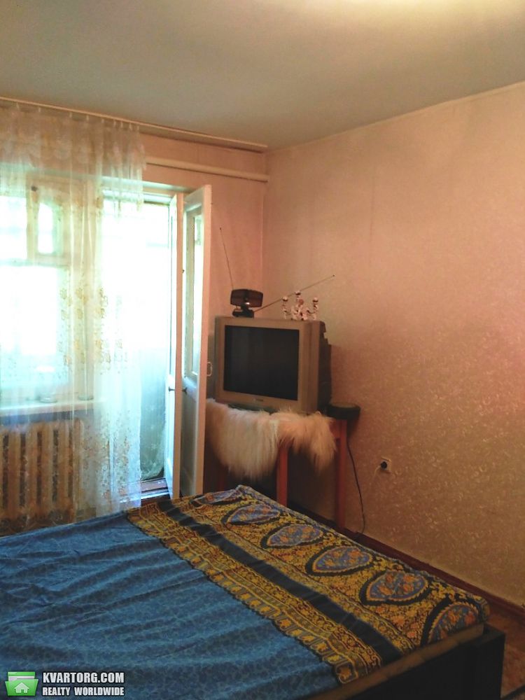 Sell 1-room apartment. Одесса, Среднефонтанская — photo 4