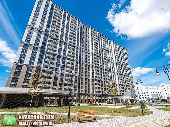 Sell 5-room apartment. Киев, Кахи Бендукидзе — photo 1