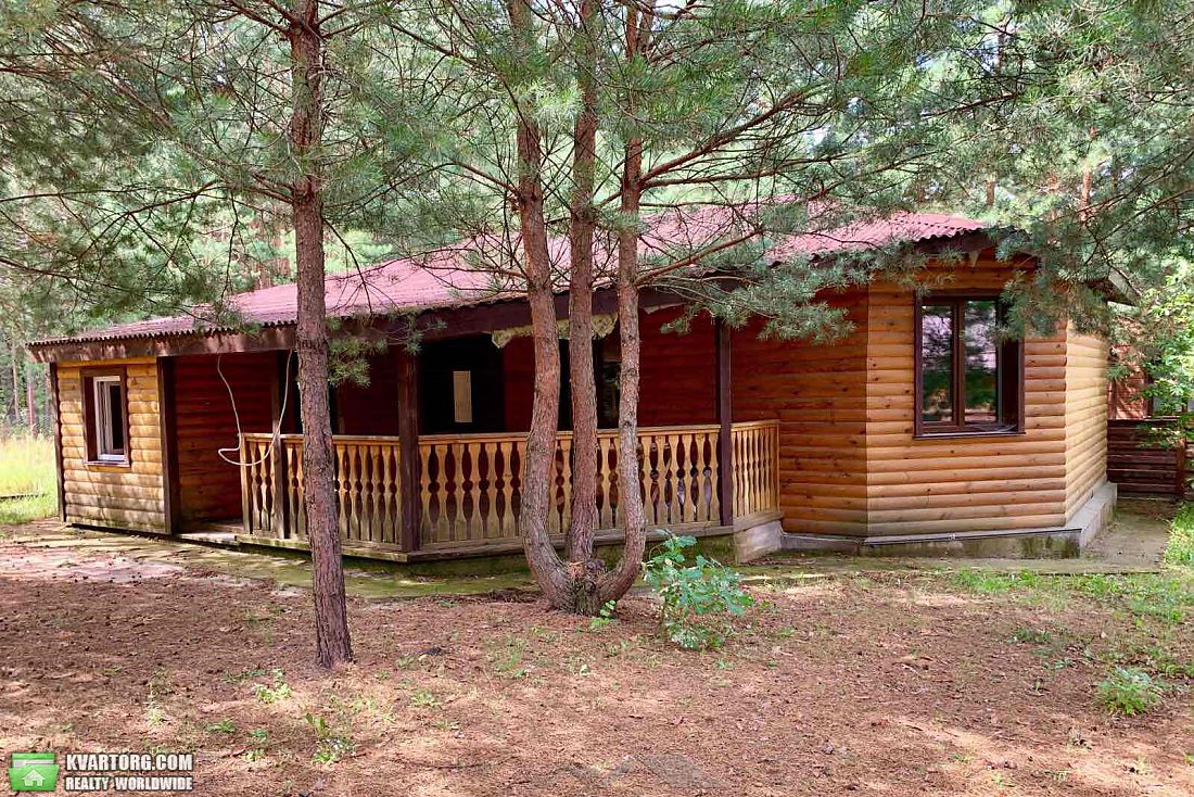 Sell house. Киевская обл., Дачная — photo 1