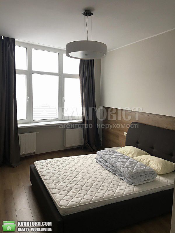 Rent out 3-room apartment. Киев,  Глубочицкая — photo 5