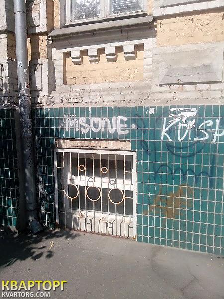 Rent out shop. Киев, Рейтарская — photo 1