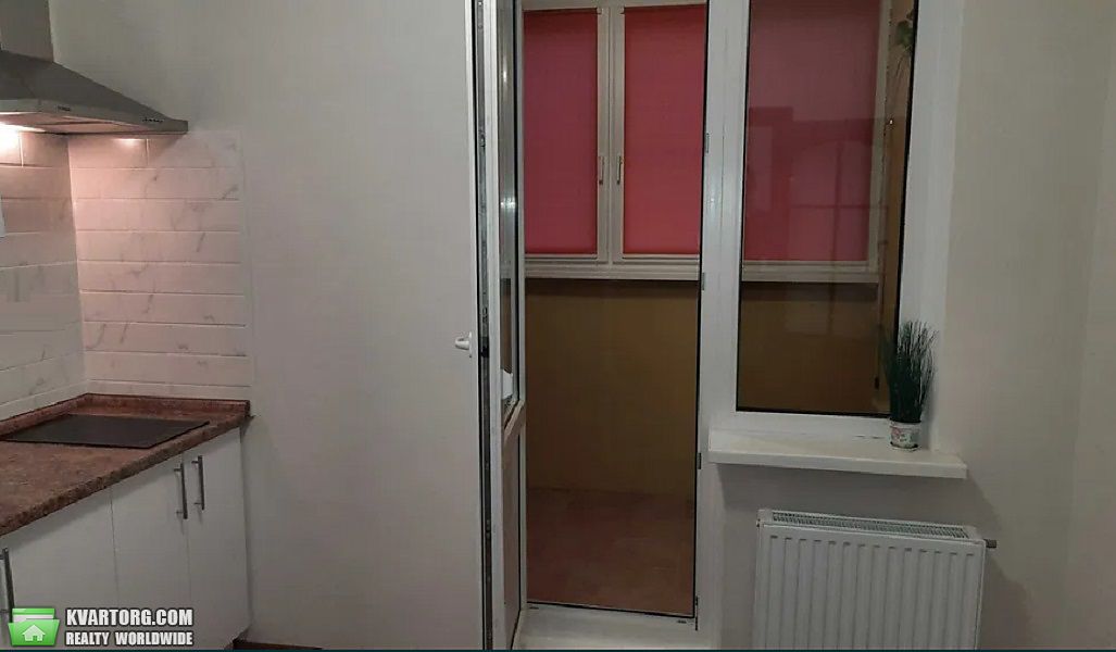 Sell 1-room apartment. Киев,  Конева — photo 2
