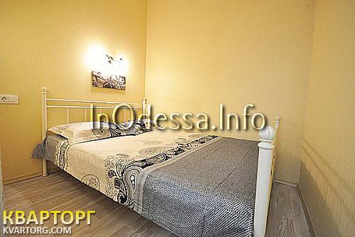 Rent out 2-room apartment. Одесса, Красный пер — photo 8