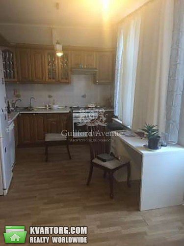 Sell 4-room apartment. Киев, Жилянская — photo 4