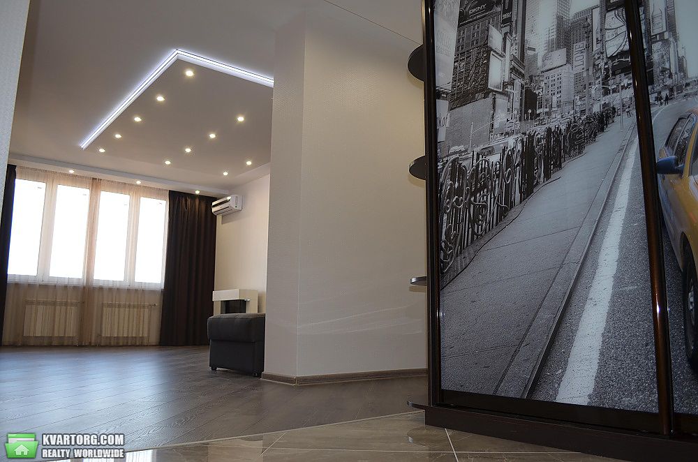 Sell 2-room apartment. Киев,  Княжий Затон — photo 3