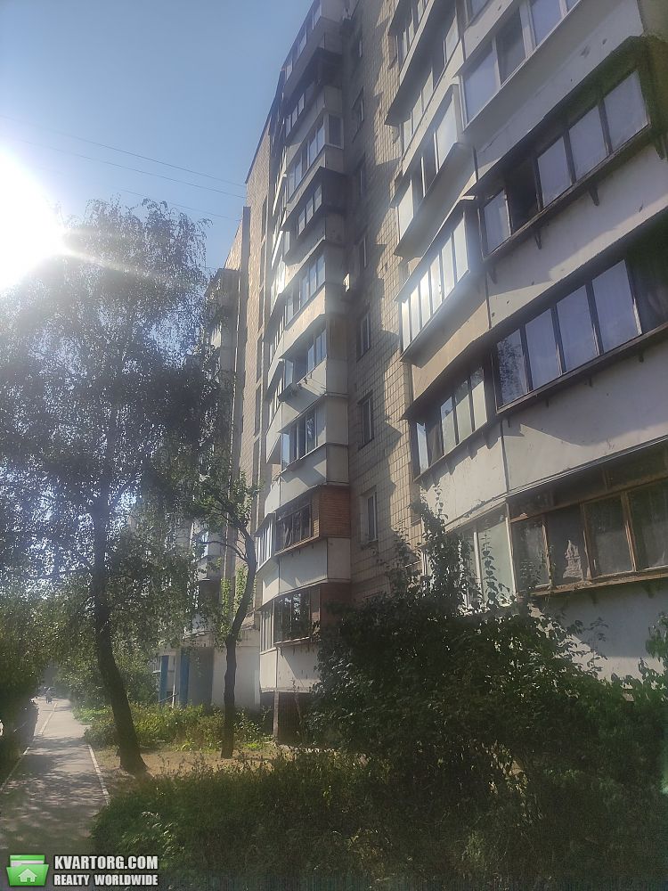 сдам 1-комнатную квартиру. Киев,  Гната Юри - фото 1