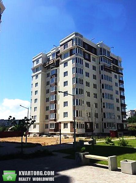 Sell 2-room apartment. Одесса, Николаевская — photo 1
