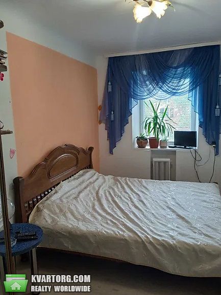 Sell 3-room apartment. Киев,  Бурмистенко — photo 6