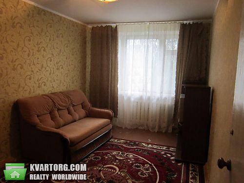 Sell 1-room apartment. Харьков, Уборевича — photo 1