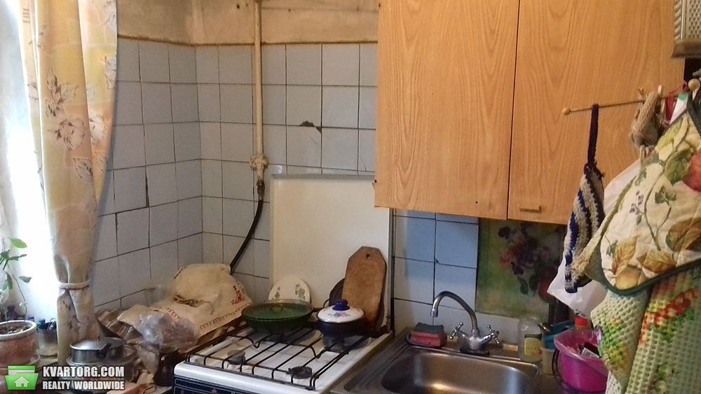 Sell 2-room apartment. Киев, Раевского — photo 4
