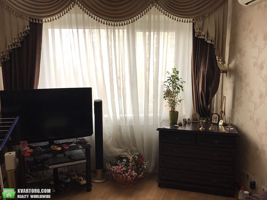 Sell 1-room apartment. Киев,  Челябинская — photo 3