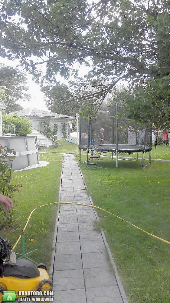 Rent out house. Киев,  Верховинца — photo 10