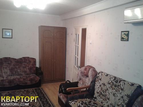 Rent out 1-room apartment. Киев, Оболонский пр — photo 2